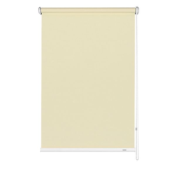 Gardinia Seitenzug-Rollo Uni Trend 82 cm x 180 cm Champagner günstig online kaufen