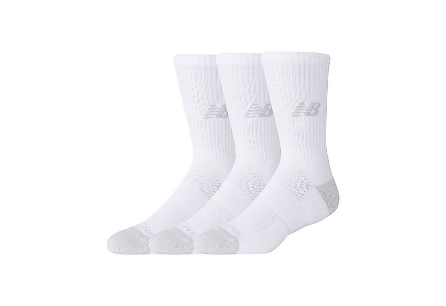 New Balance Sportsocken ACTIVE CREW SOCKS 3 PACK (3-Paar) günstig online kaufen