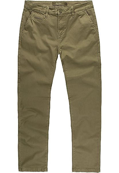 Amaci&Sons Chinohose ATLANTA Slim Fit Chino günstig online kaufen