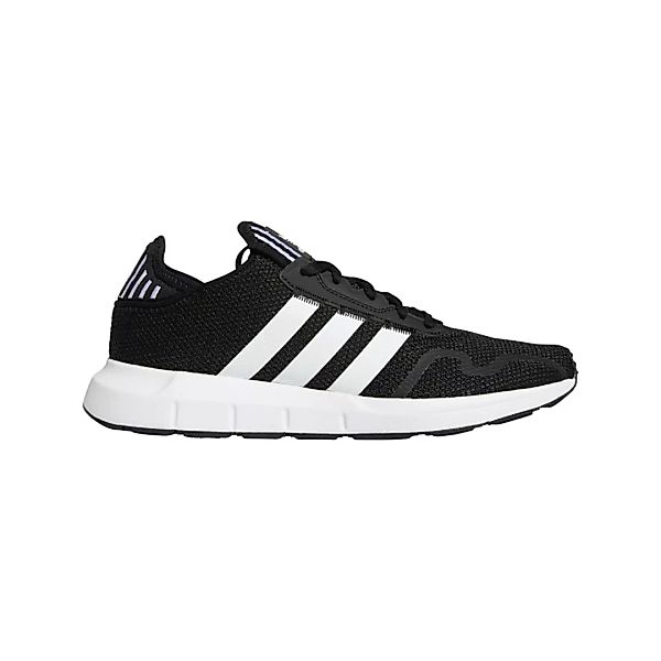 Adidas Originals Swift Run X Sportschuhe EU 40 Core Black / Ftwr White / Co günstig online kaufen