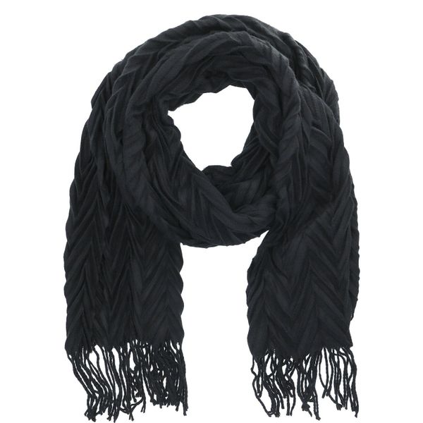 Antonio Strickschal Antonio Damen Winter Schal günstig online kaufen