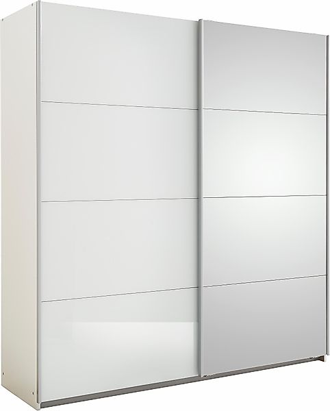 rauch Schwebetürenschrank "Subito Kleiderschrank Bestseller" Schlafzimmersc günstig online kaufen
