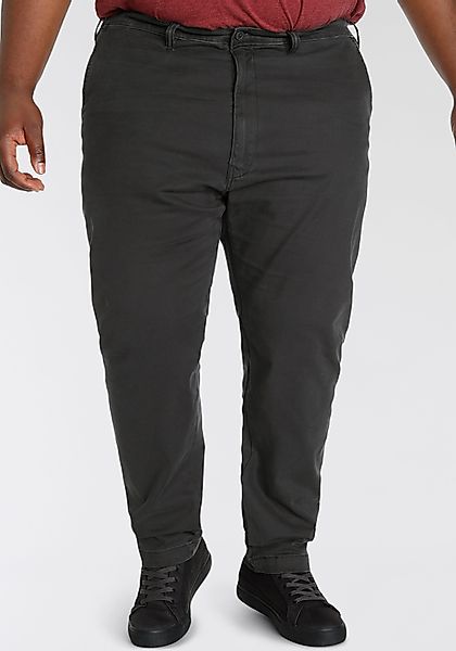 Levi's® Plus Chinohose Chino XX STD günstig online kaufen