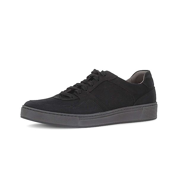 Gabor Pius Gabor Sneaker low Rauleder günstig online kaufen