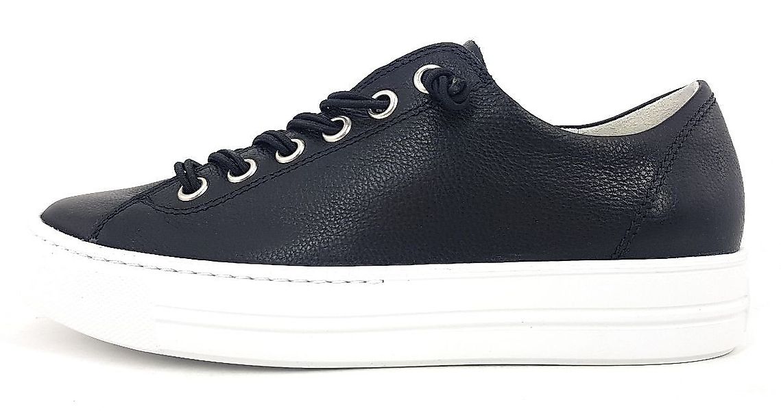 Paul Green Sneaker low Schnürschuh günstig online kaufen