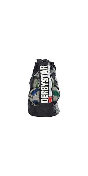 Derbystar Balltasche Ballsack weiss günstig online kaufen