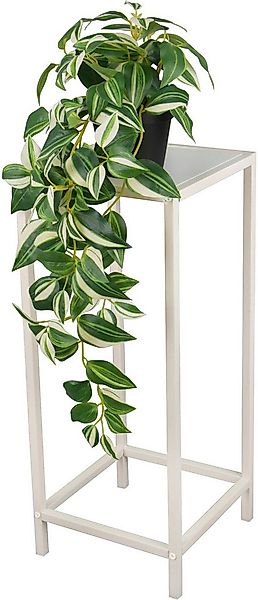 MIRRORS AND MORE Beistelltisch SHANIA günstig online kaufen