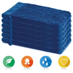 Lavea Handtuch Set Premium Frotteeserie Bali, günstig online kaufen