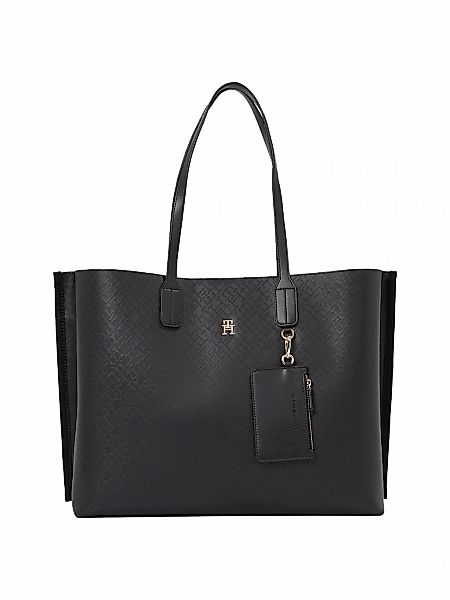 Tommy Hilfiger Tragetasche TH DISTINCT TOTE günstig online kaufen