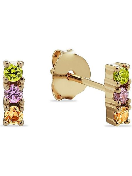 Esprit Paar Ohrstecker, COLOR BAR günstig online kaufen