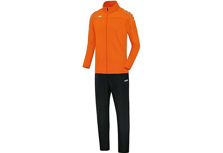 Jako Präsentationsanzug Jako Herren Präsentationsanzug Classico M9550 günstig online kaufen