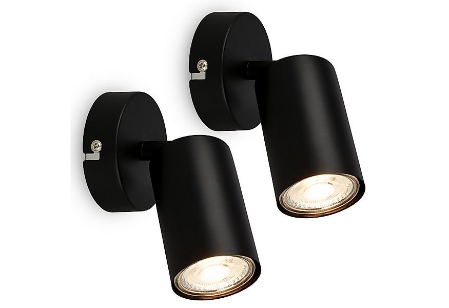 Briloner Leuchten LED Wandstrahler TIB 2386025 günstig online kaufen