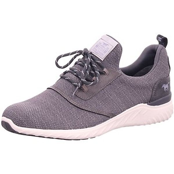 Mustang  Halbschuhe Schnuerschuhe 4132301-20 günstig online kaufen