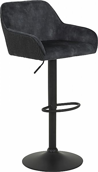 HELA Barhocker "DOLLIE" Set, 2 Stk. tlg. 360 drehbar günstig online kaufen