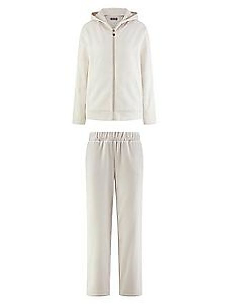 Homeanzug MYBC beige günstig online kaufen