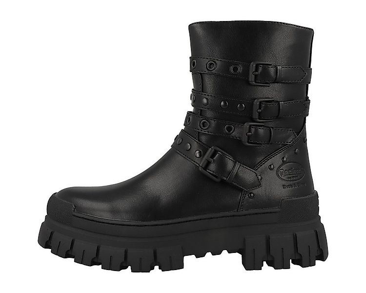 Dockers by Gerli 51EV209 Damen Winterboots Stiefeletten, Stiefel, Wintersti günstig online kaufen