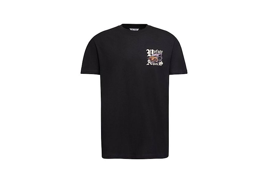 Unfair Athletics T-Shirt T-Shirt Unfair Athletics Iron Wolve günstig online kaufen