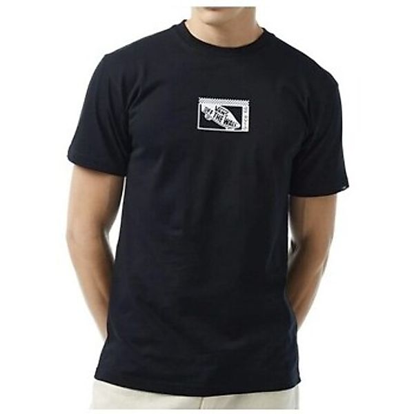 Vans  T-Shirt Tech Box Ss günstig online kaufen
