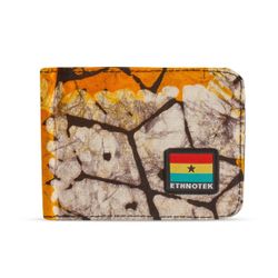 Ethnotek Mini Geldbörse Ketat Slim Wallet günstig online kaufen