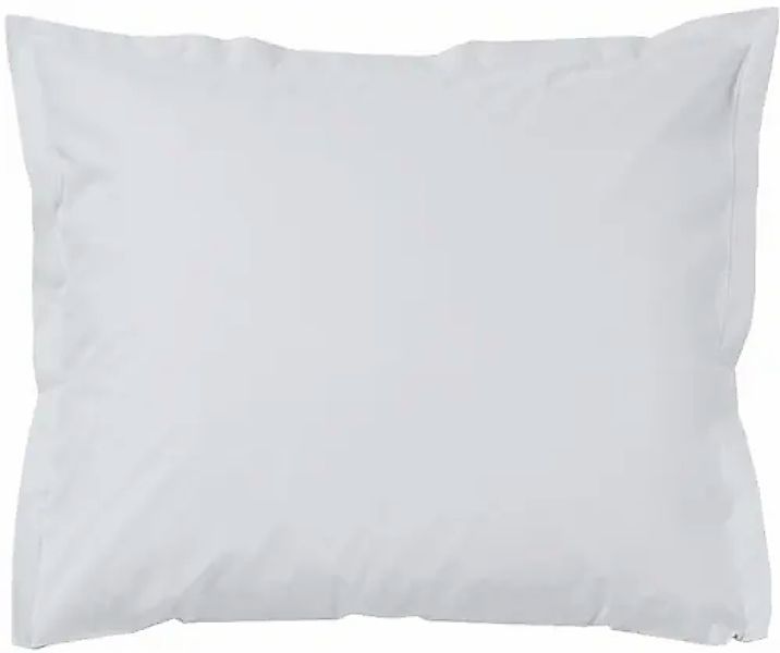 Cinderella Kissenbezug »Uni Satin Sundays«, (2 St.), mit Stehsaumen günstig online kaufen