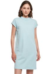 urbandreamz Jerseykleid Damen Kleid überschnittene Schultern günstig online kaufen