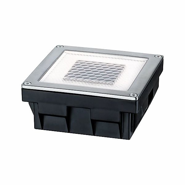 Paulmann Solar Cube LED-Bodeneinbauleuchte günstig online kaufen