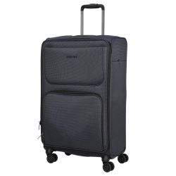 Stratic Koffer Bendigo Light+ - 4-Rollen-Trolley günstig online kaufen