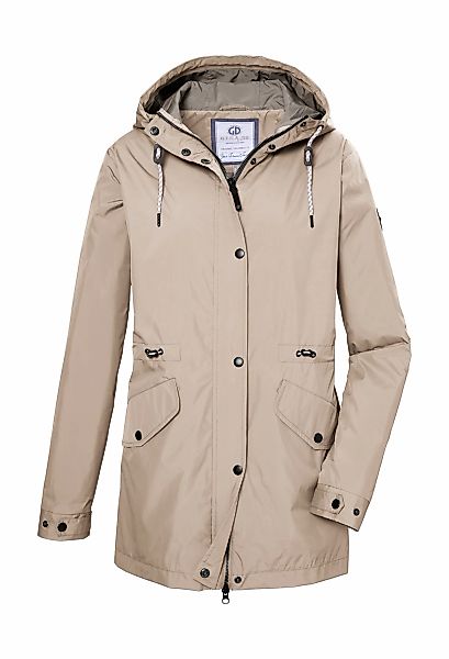 G.I.G.A. DX by killtec Funktionsjacke "GS 68 WMN JCKT", Atmungsaktive, wind günstig online kaufen