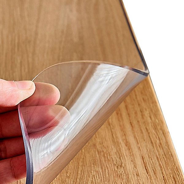 TWSOUL Tischdecke 65° Abgeschrägte Kante 2mm günstig online kaufen