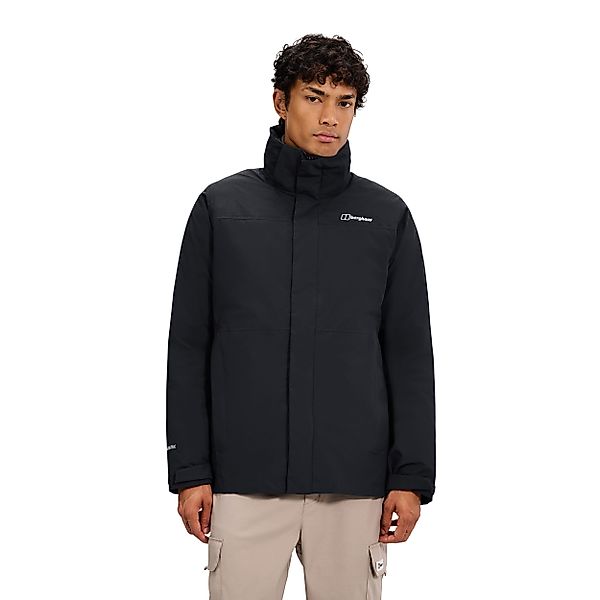 Berghaus 3-in-1-Funktionsjacke HILLWALKER 2.0 GEMINI HL günstig online kaufen