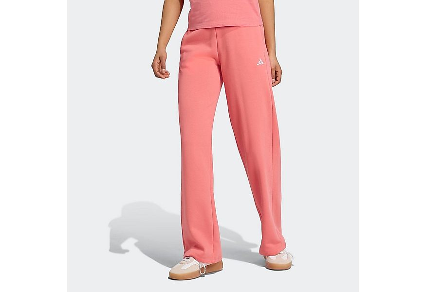 adidas Sportswear Sporthose W SL FC PT (1-tlg) Locker geschnitten, mittelho günstig online kaufen