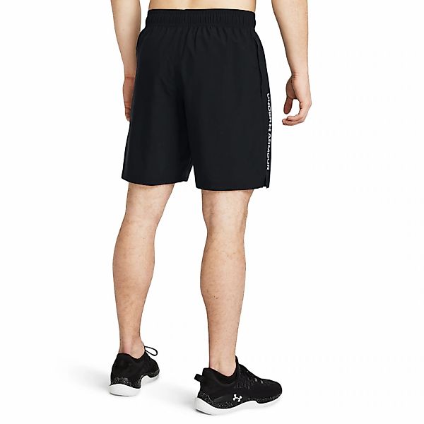Under Armour® Webshorts UA Woven Wdmk Short günstig online kaufen