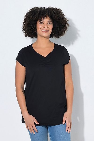 Angel of Style T-Shirt T-Shirt bequeme Passform günstig online kaufen