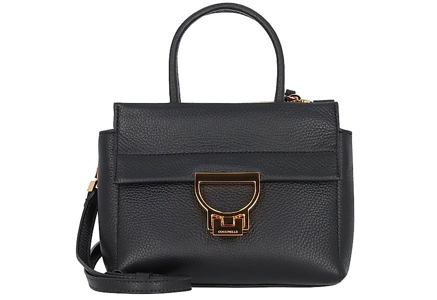 COCCINELLE Henkeltasche Arlettis, Leder günstig online kaufen