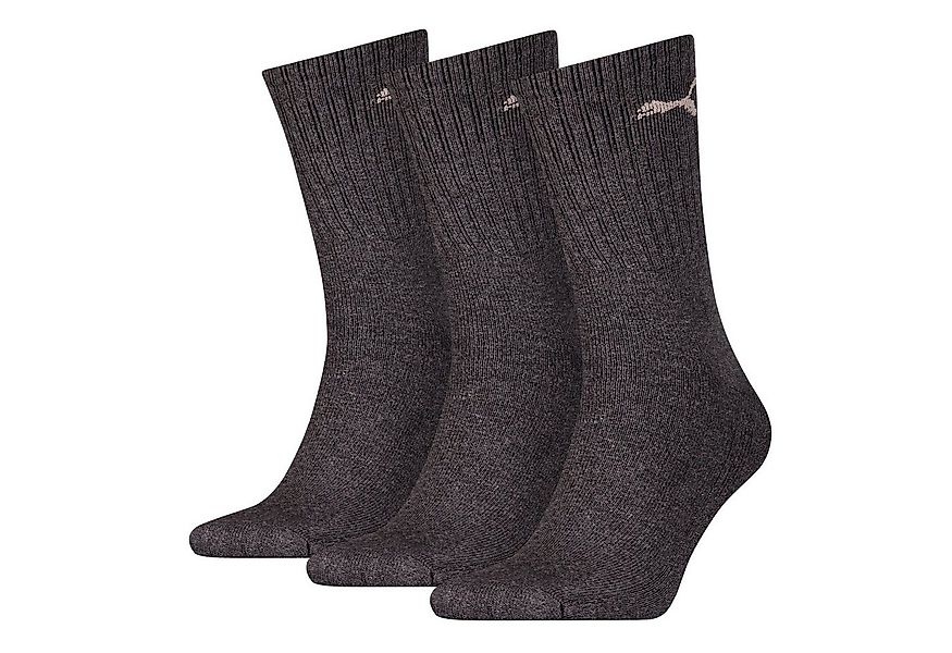 PUMA Socken PUMA SPORT 3P günstig online kaufen