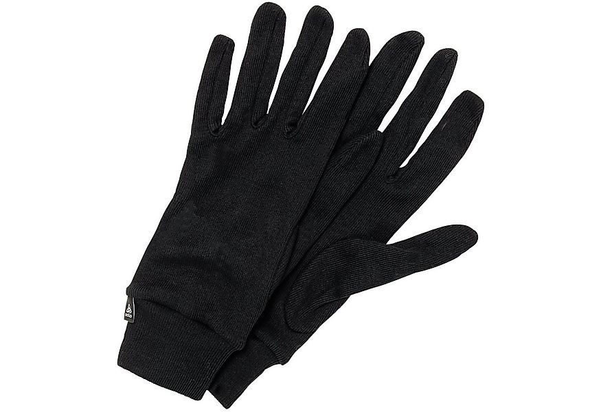 Odlo Laufhandschuhe Active Warm Gloves full finger 762740-15000 optimal für günstig online kaufen