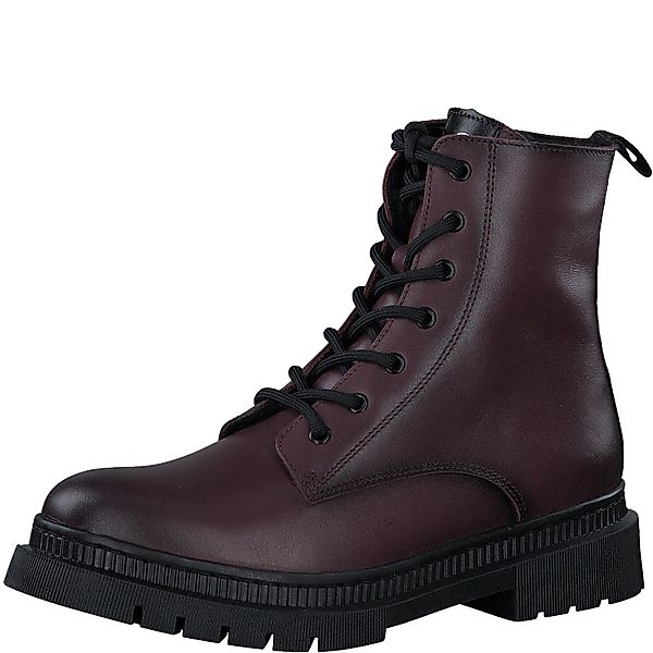 Tamaris Schnürboots günstig online kaufen