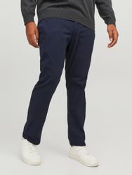 Jack & Jones PlusSize Chinohose "JPSTMARCO JJDAVE LC NOOS PLS" günstig online kaufen