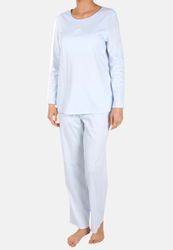 Féraud Pyjama Basic (Set, 2 tlg) günstig online kaufen