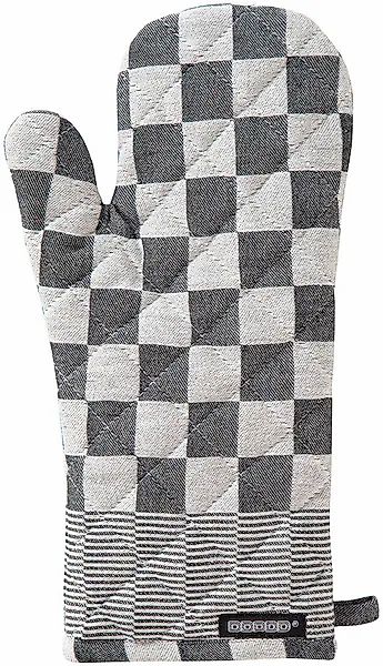 DDDDD Topfhandschuhe »Barbeque, 18x36 cm, Baumwolle«, (Set, 2 tlg.) günstig online kaufen