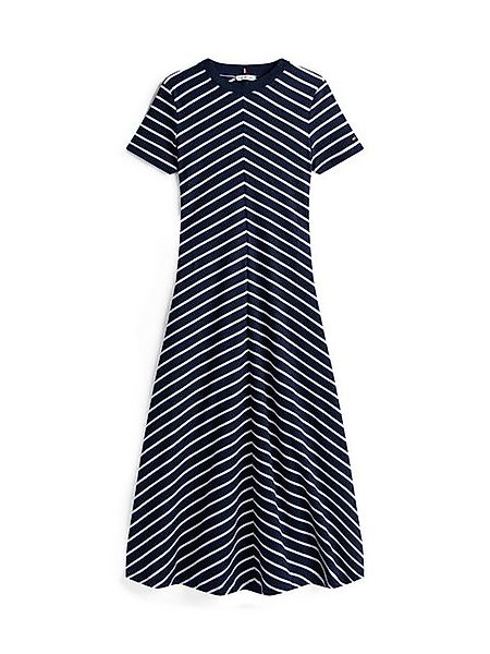 Tommy Hilfiger Midikleid MODERN F&F MIDI günstig online kaufen