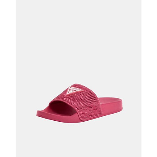 Guess  Zehensandalen E4GZ25 BB00F günstig online kaufen