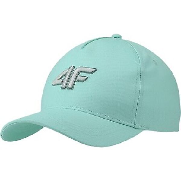 4F  Mütze 4FJWSS25ACABU38847S günstig online kaufen