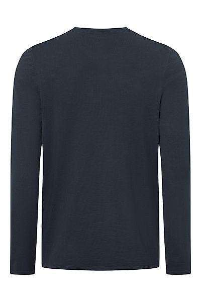 Joop Jeans Rundhalspullover "Barios", mit Strukturmuster günstig online kaufen
