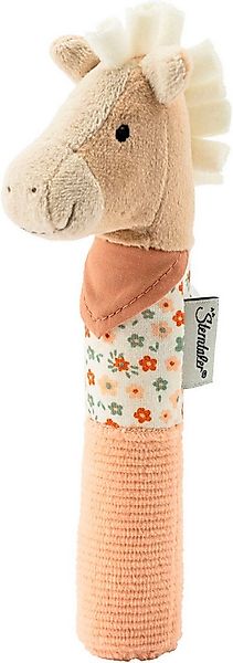 Sterntaler® Greifspielzeug Pferd Sunny, mit Quietsche günstig online kaufen