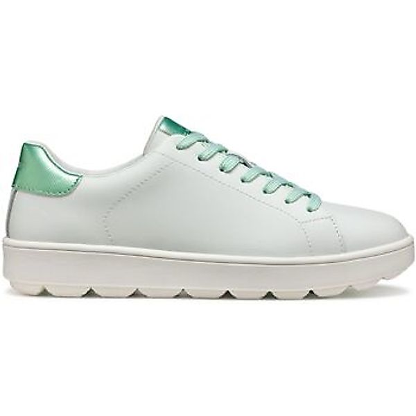 Geox  Sneaker Baskets femme  Spherica Ecub günstig online kaufen