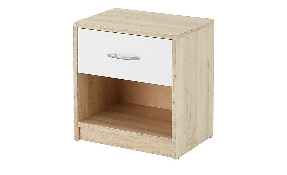 Nachtkommode  Ashford ¦ holzfarben ¦ Maße (cm): B: 39 H: 41 T: 28.0 Tische günstig online kaufen