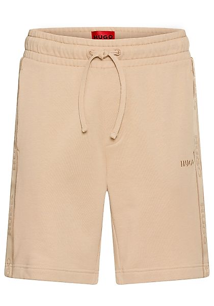 HUGO Underwear Sweatshorts "LIAM Short pa", mit seitlichen Einsätzen günstig online kaufen