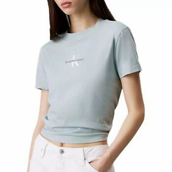Calvin Klein Jeans  T-Shirt J20J223113-CDV günstig online kaufen