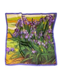 MayTree Seidentuch quadratisch Vincent 70x70, Starry, günstig online kaufen